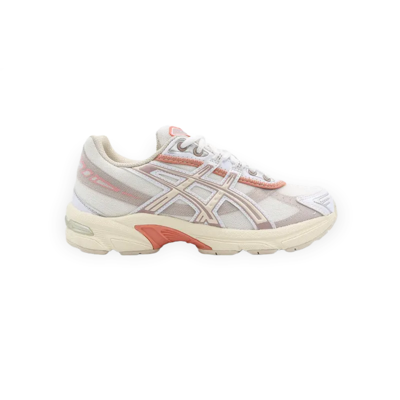 ASICS Gel-1130 Re White-Oatmeal