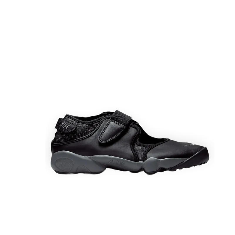 Nike W Air Rift 'Black Iron Grey'
