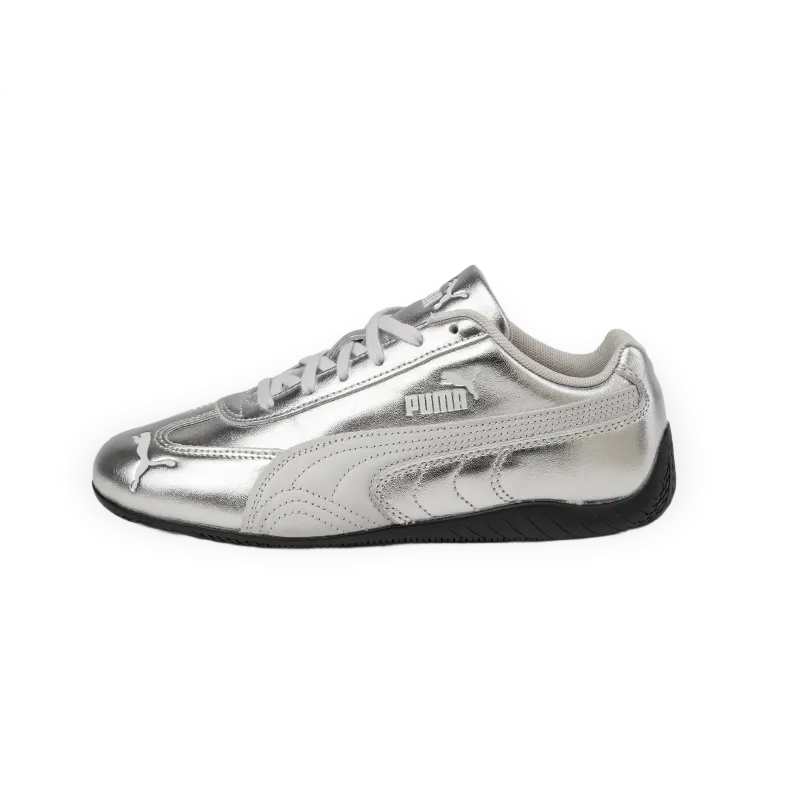 Puma Speedcat Silver