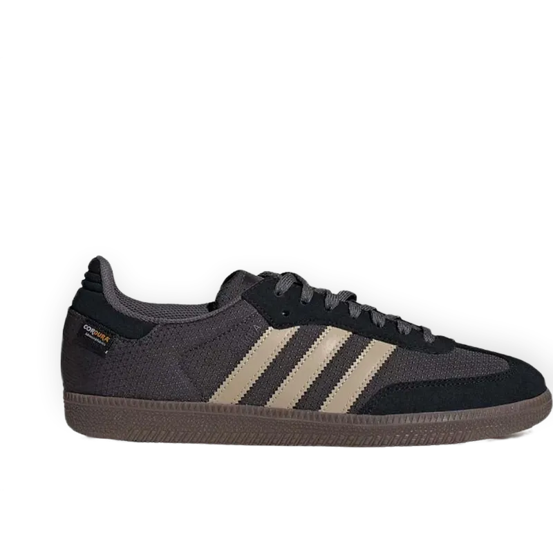 adidas Samba OG "Stone Khaki"