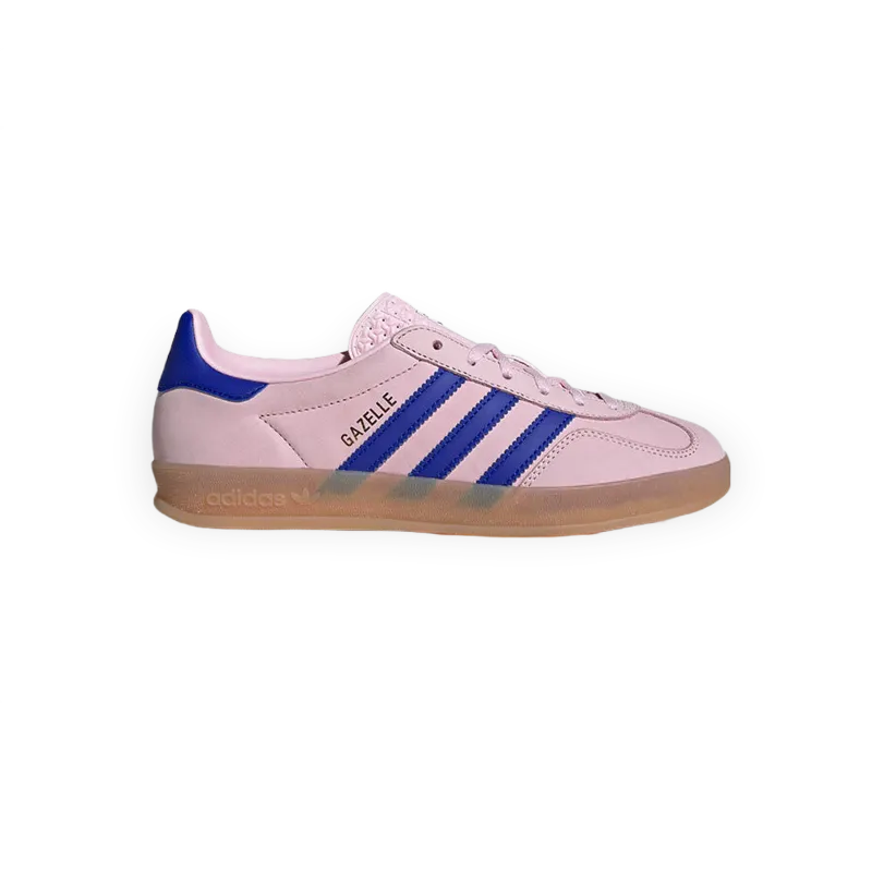 adidas Gazelle Indoor W Rosa Azuk