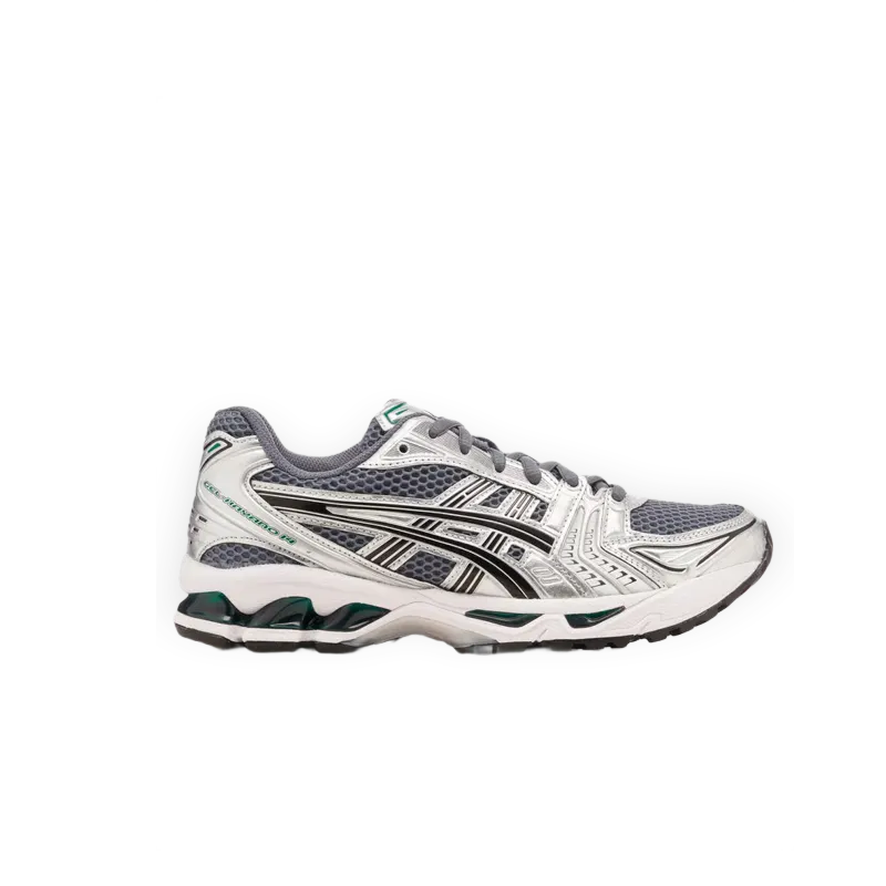 ASICS Gel-Kayano 14 'Metropolis Jasper Green'