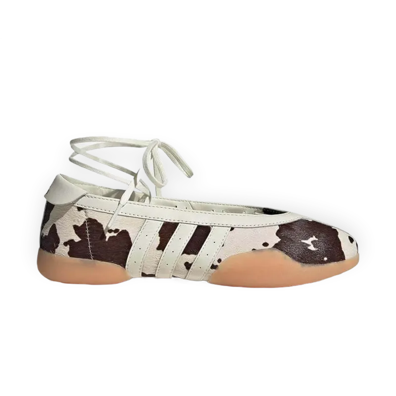adidas Taekwondo Mei Balle "Cow"