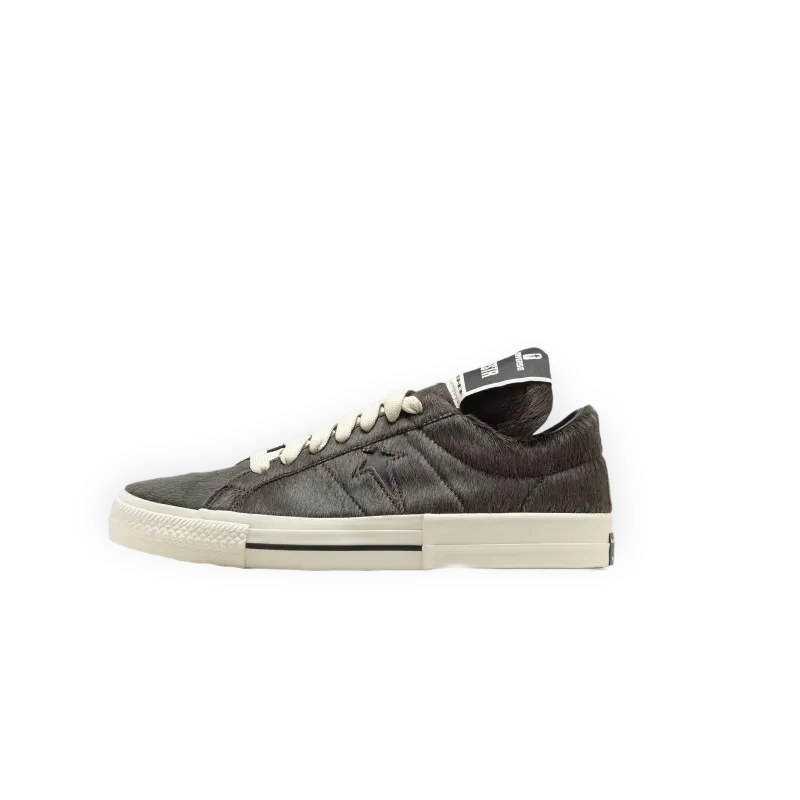 Rick Owens X Converse Onestr A14796c