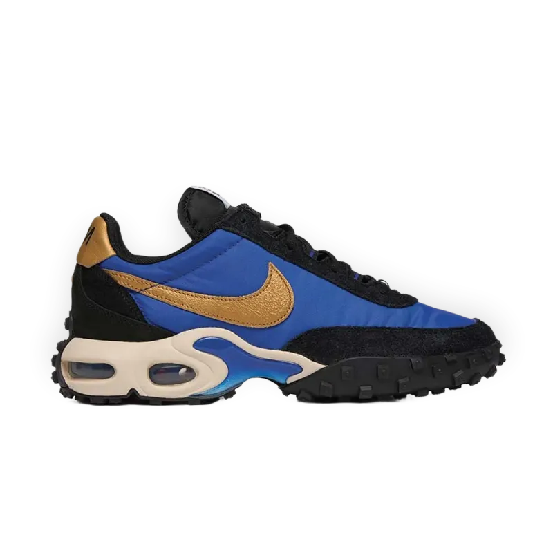 Nike Air Max Waffle SP "Hyper Blue"
