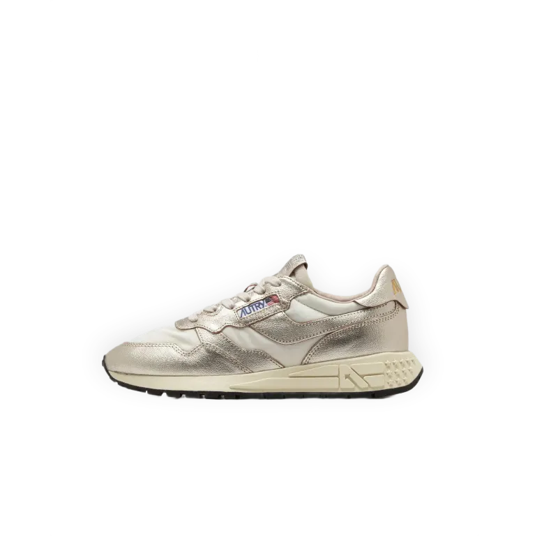 Autry Action Shoes WMNS Reelwind Low
