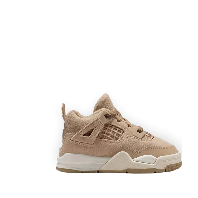 Jordan Air Jordan 4 Retro TD "Cozy"