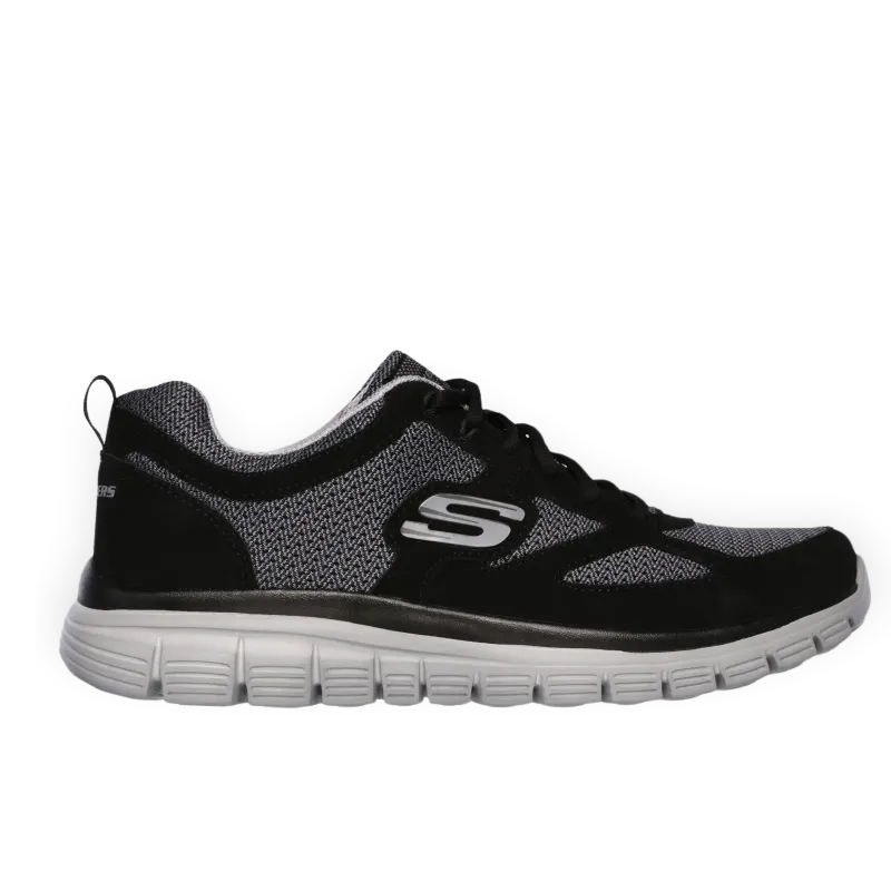 Skechers de cross training Skechers Burns Agoura
