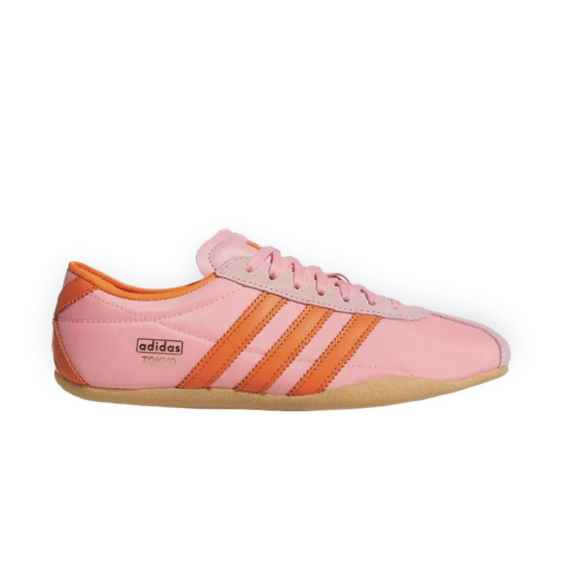 adidas Tokyo W "Pink Spark"