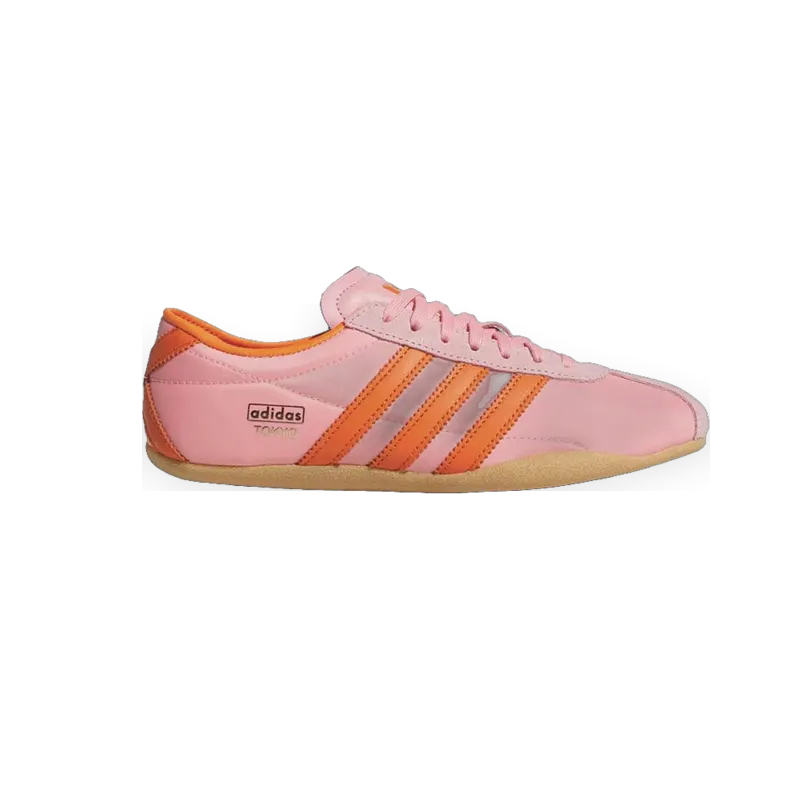 adidas Tokyo W "Pink Spark"