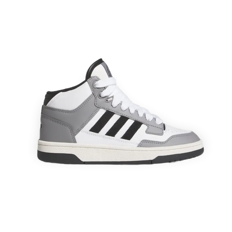 adidas para niños adidas Rapid Court Mid