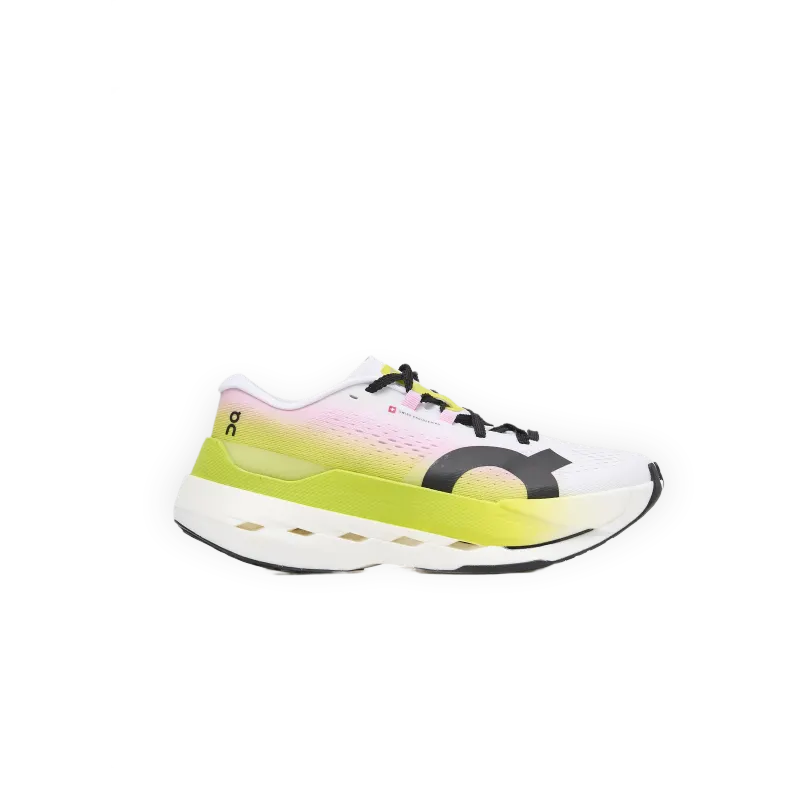 On Women's Cloudboom Max