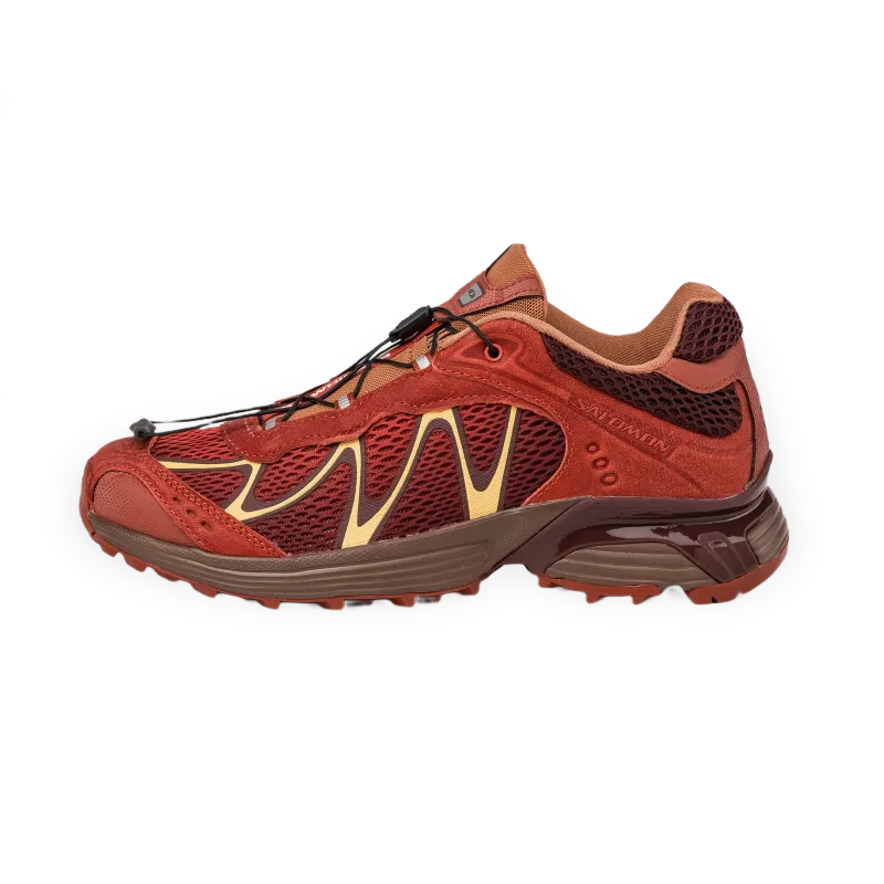 Salomon XT-Whisper *Red Ashes*