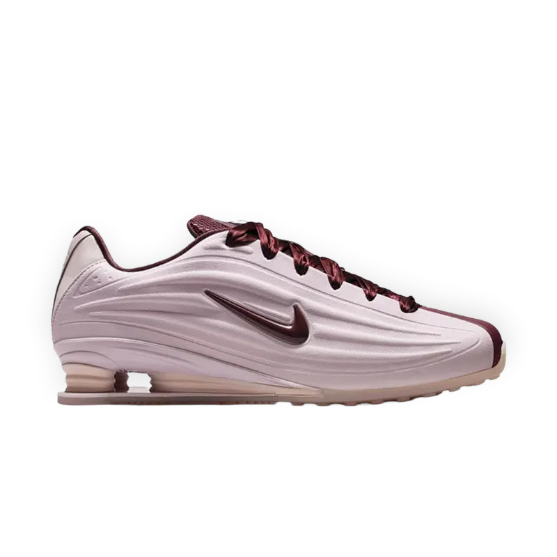 Nike Shox Z SE W "Particle Rose"