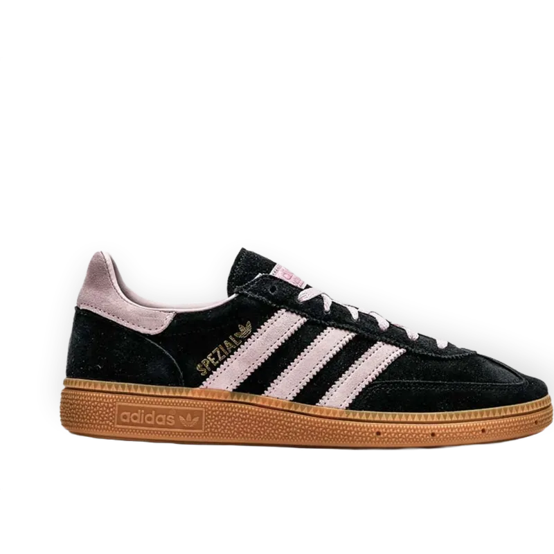 adidas Handball Spezial W "Black Pink"