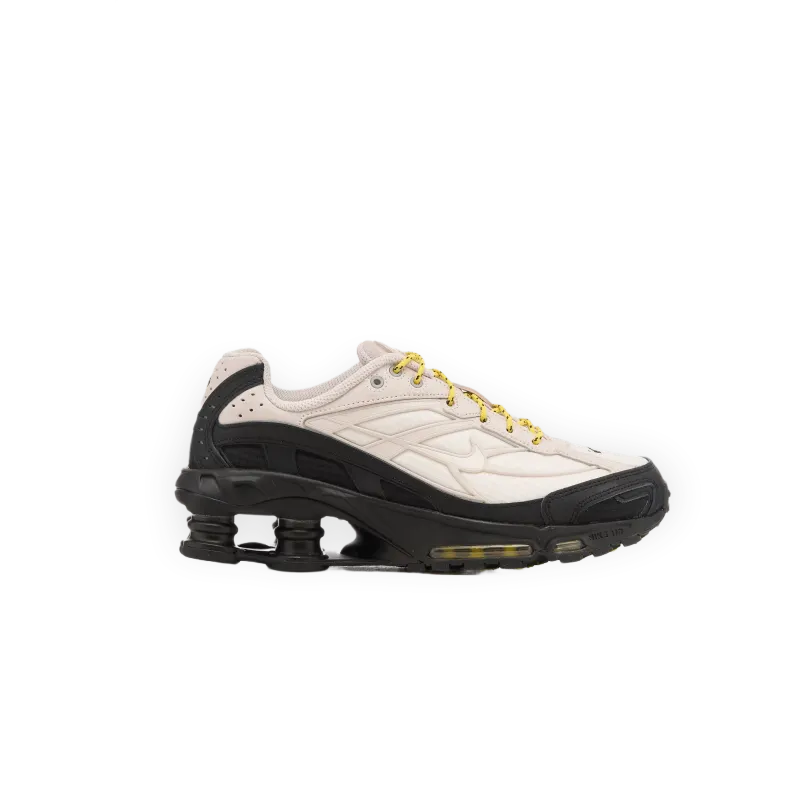 Nike Shox Ride 2 "Black Phantom"