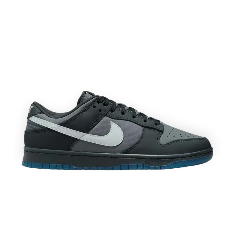 Nike Dunk Low "Anthracite"