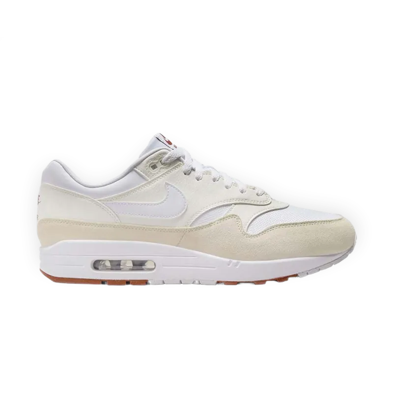 Nike Air Max 1 SC "Sail"