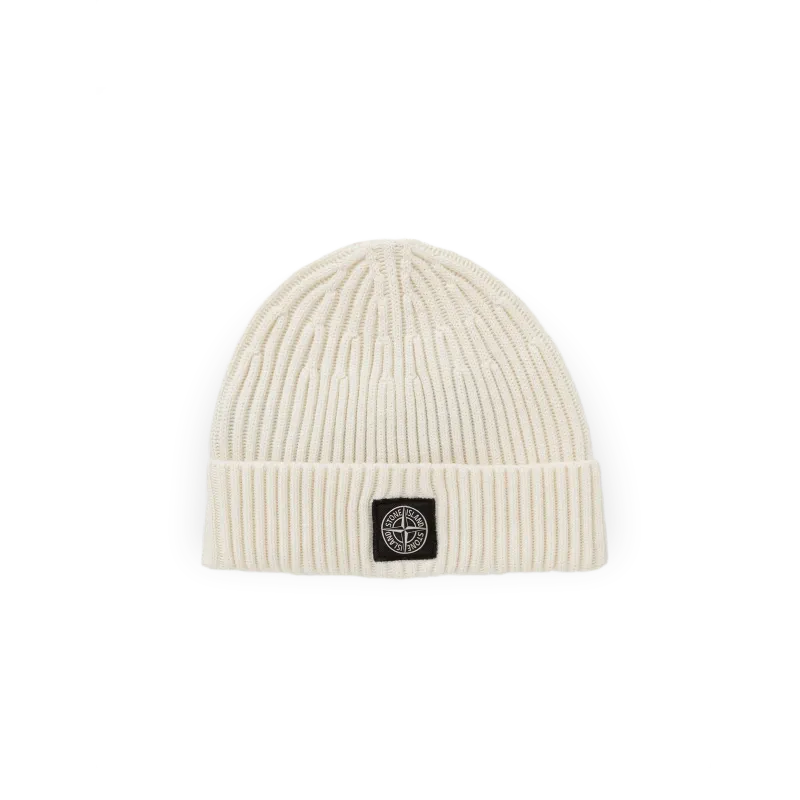Stone Island Beanie