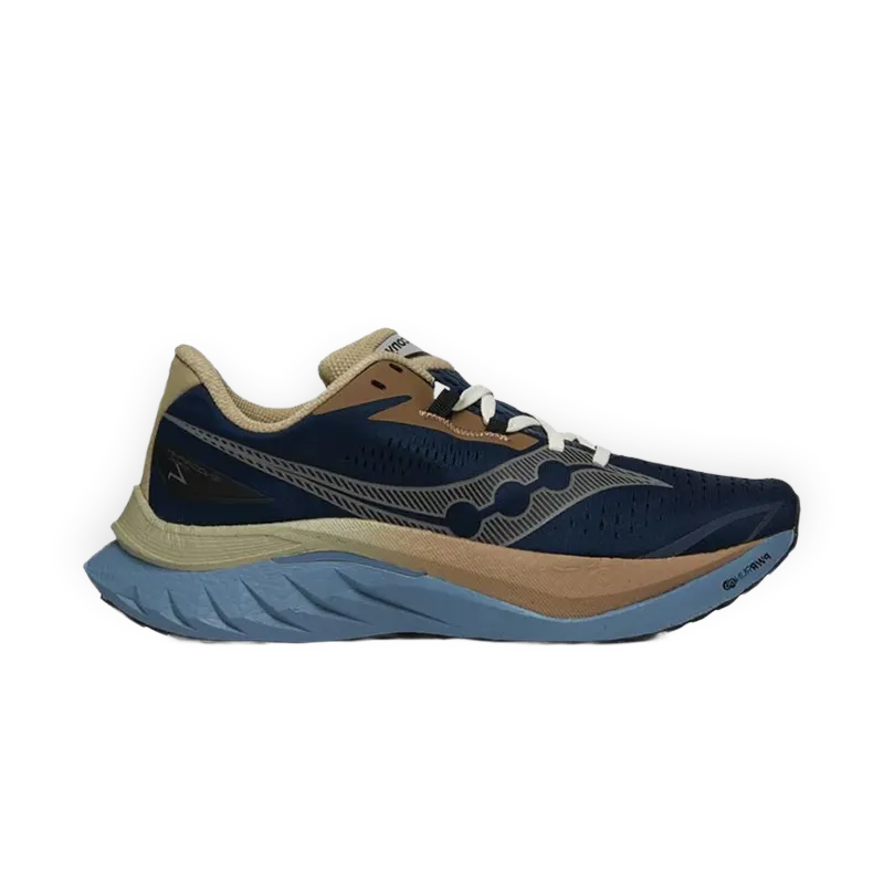 Saucony Endorphin Speed 4