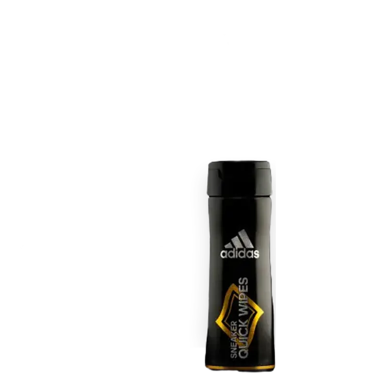 adidas Toallitas de limpieza adidas Sport Sneaker Quick Wipes Can A