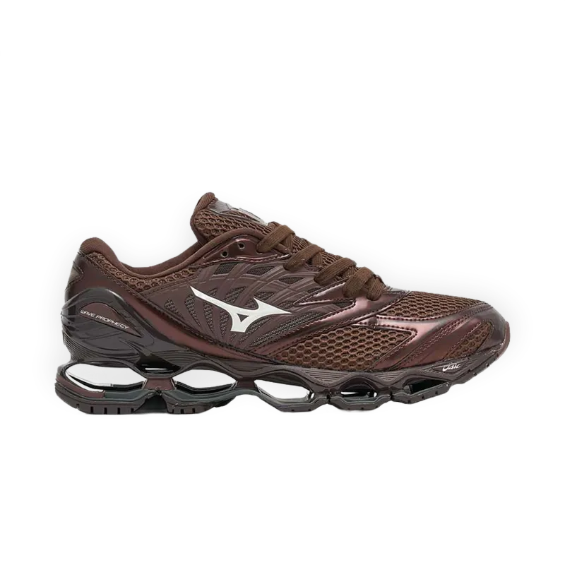 Mizuno Wave Prophecy LS Sport "Chicory"