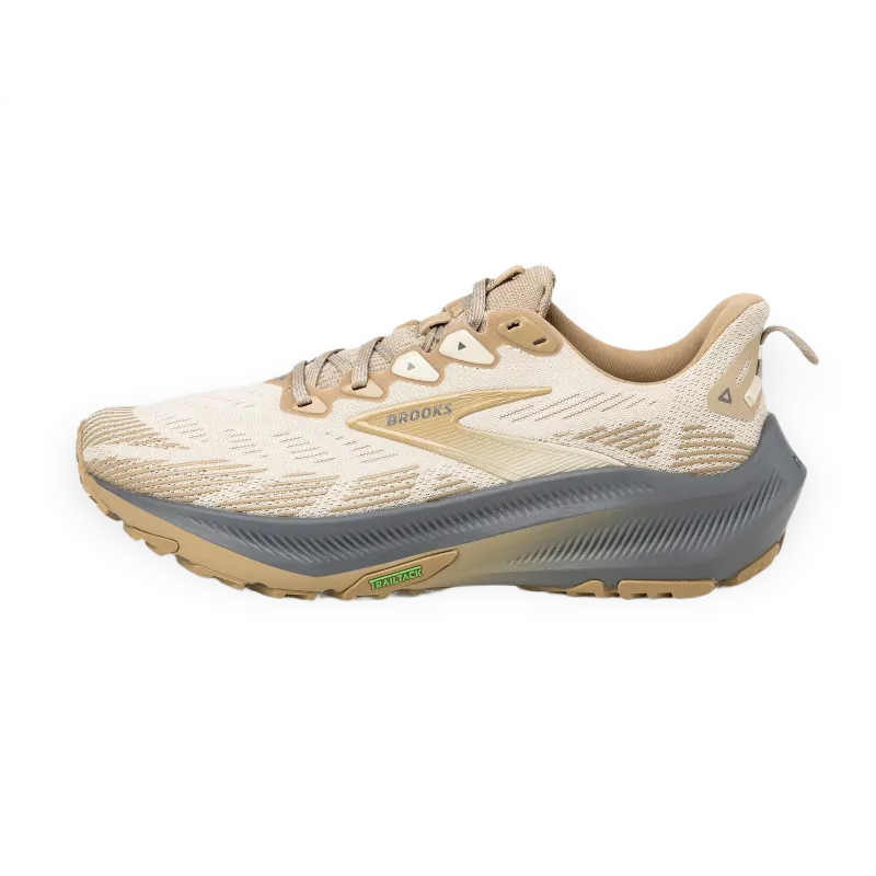 Brooks Ghost Trail