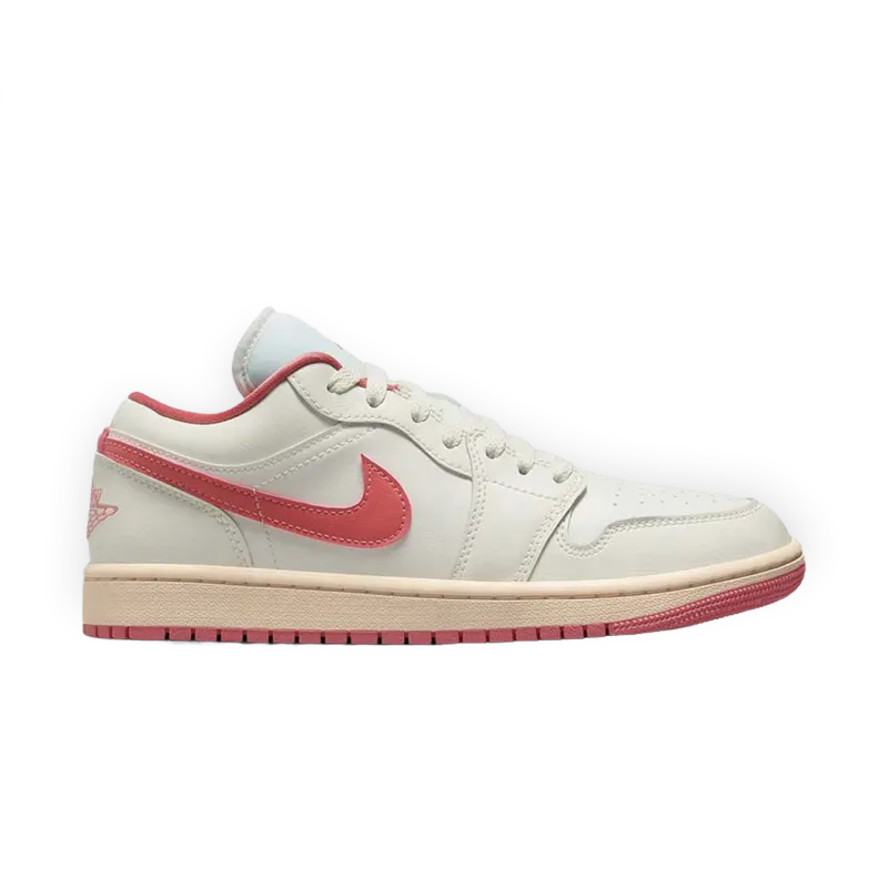 Jordan Air Jordan 1 Low W "Pink Salt"
