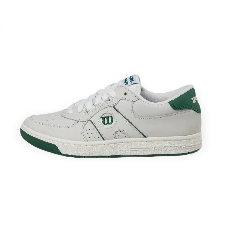 Wilson Pro Staff 87 Nubuck