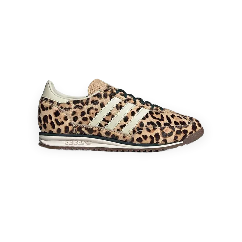 adidas Sl 72 OG W Animal Print