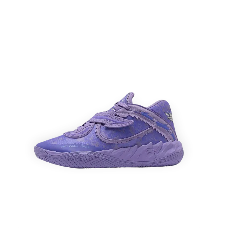Puma MB.05 Skull-Melo