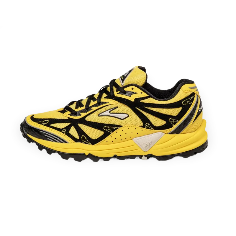 Brooks Cascadia 1