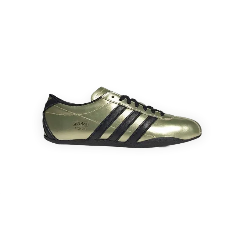 adidas Tokyo W Gold
