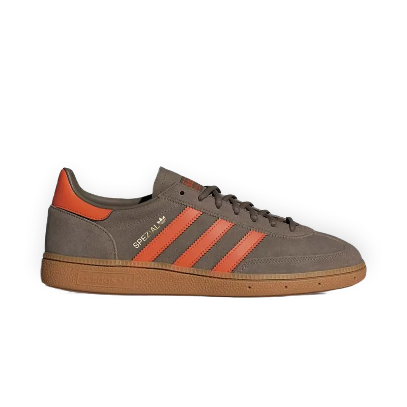 adidas Handball Spezial "Cargo Brown"