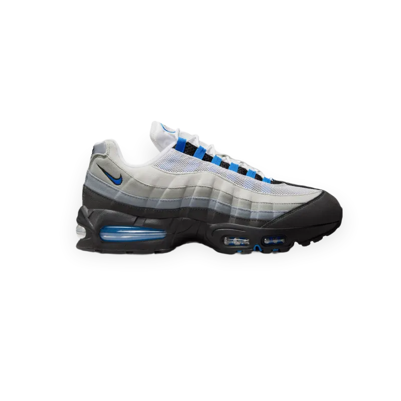 Nike Air Max 95 Big Bubble