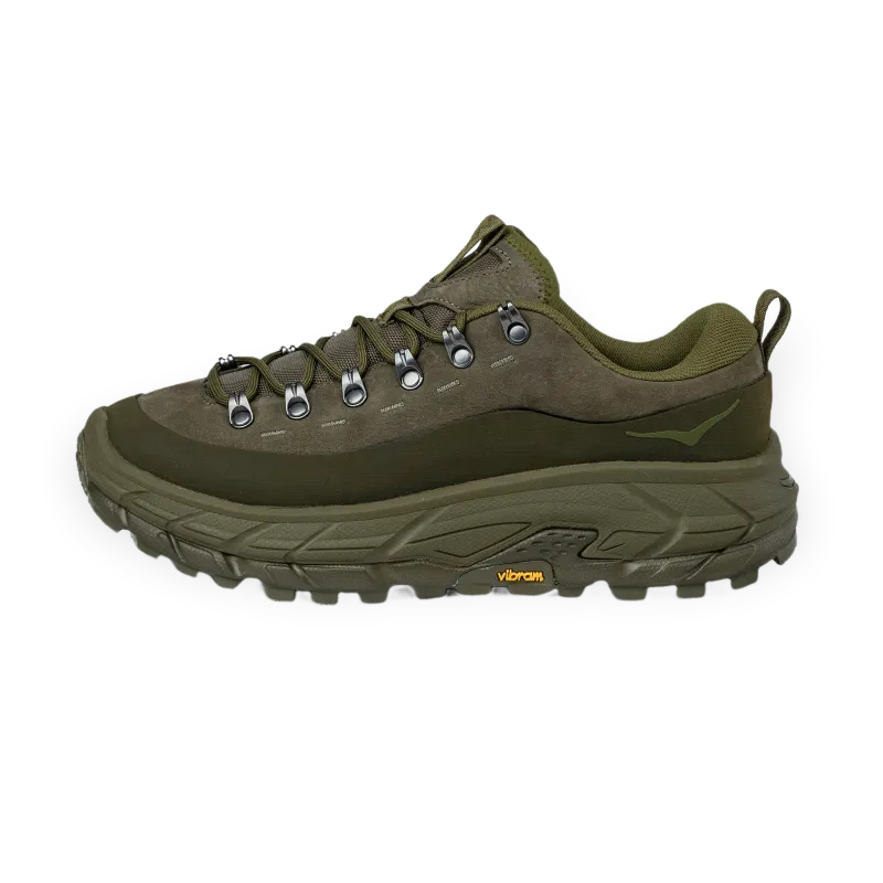 Hoka Tor Summit