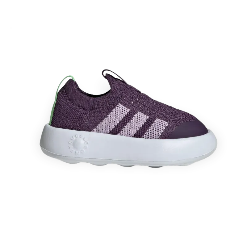 adidas Zapatilla Bubblecomfy (Bebé)