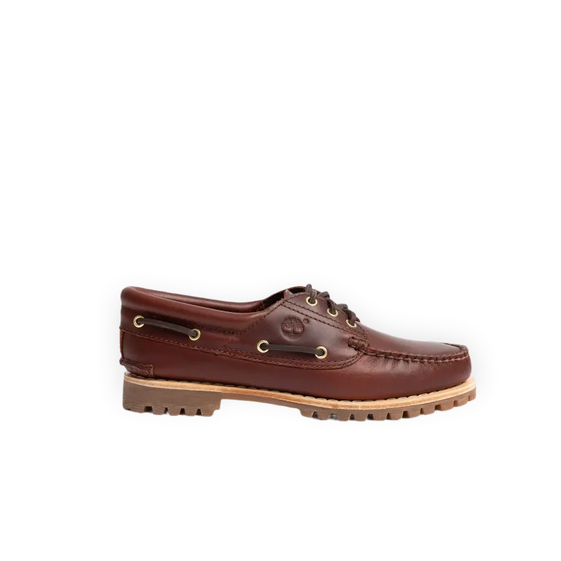 Vf Scandinavia A/s Noreen Authentic Boat Shoe