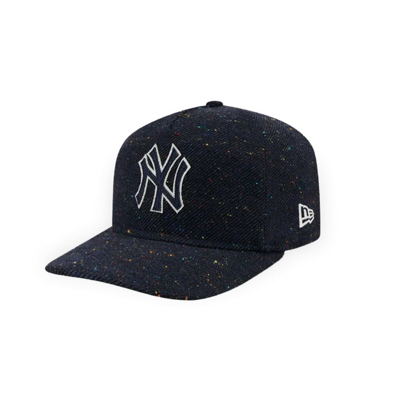 New Era Speckled Wool 1920 New York Yankees