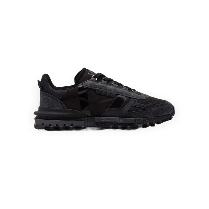 Lacoste Elite Active Active Black Black