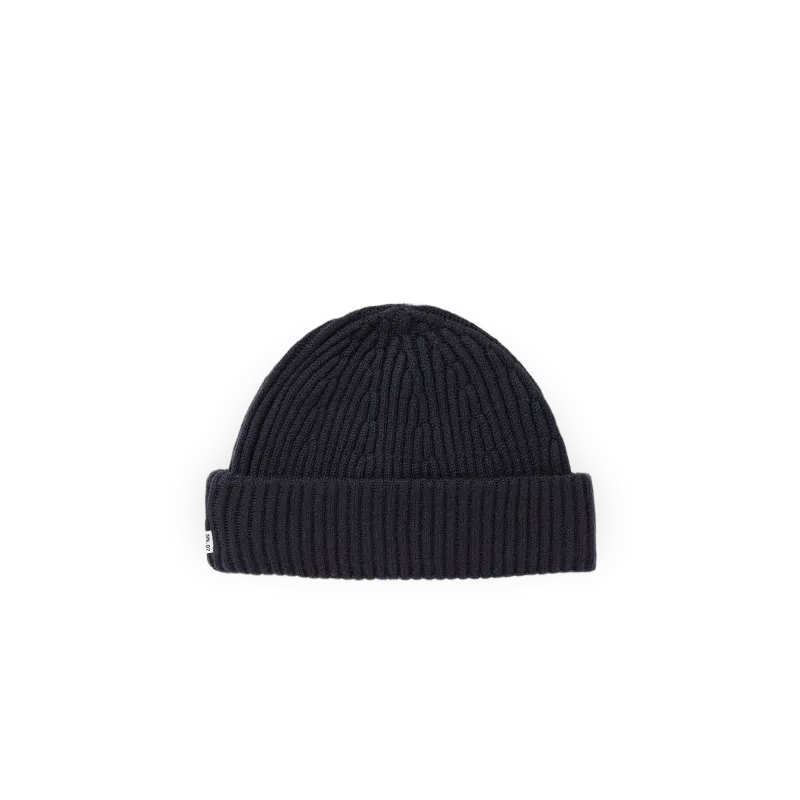 Nn.07 Rib Hat