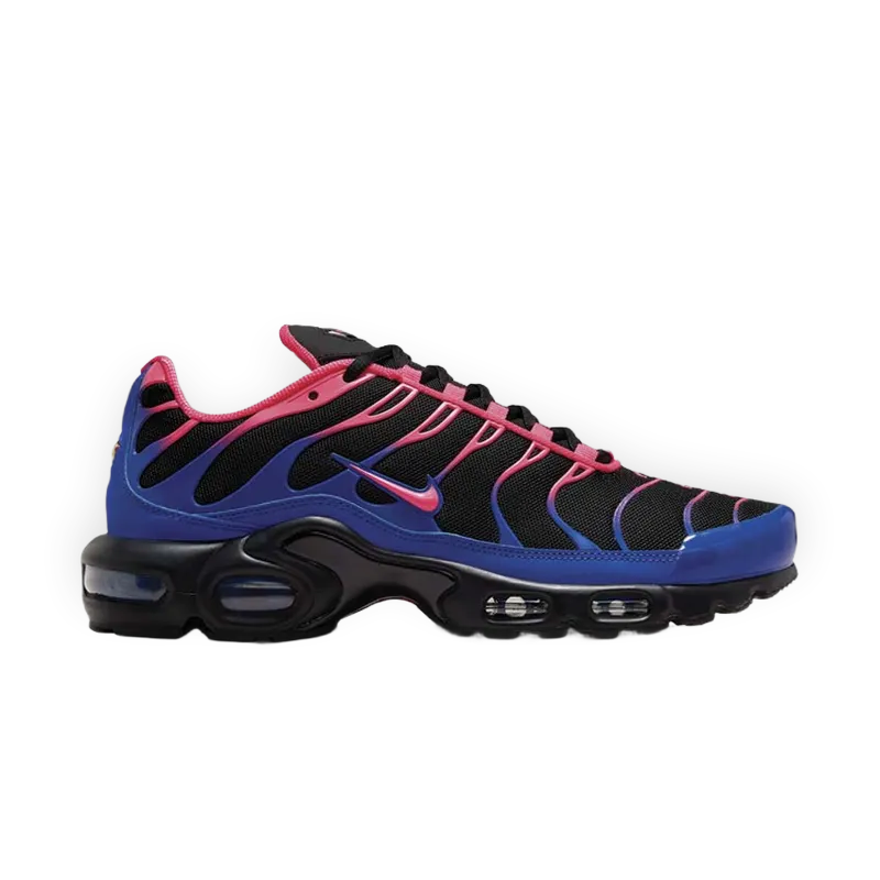 Nike Air Max Plus W "Salsa Red"
