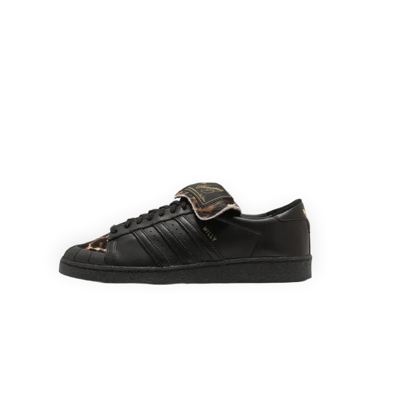 adidas X WILLY CHAVARRIA Jabbar Low