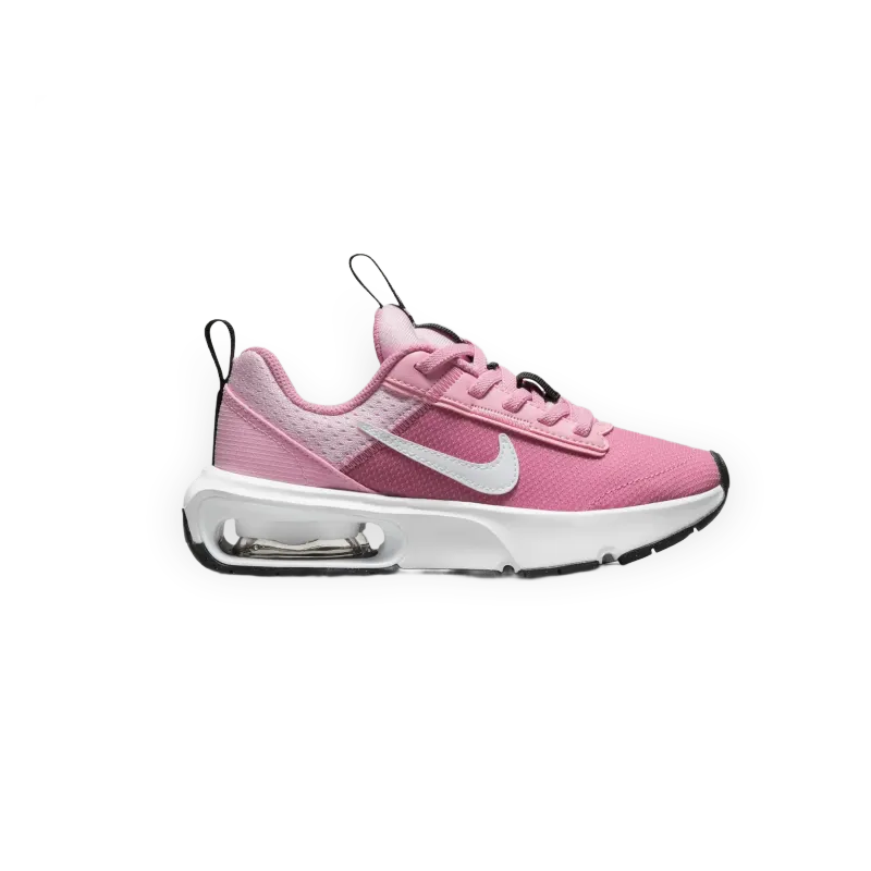 Nike Formadores de niños pequeños Nike Air Max INTRLK Lite