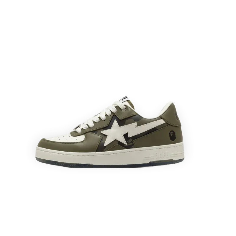 A Bathing Ape Bape Sta Icon #2