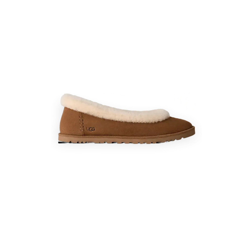 Ugg Woman Zora Ballet Flat