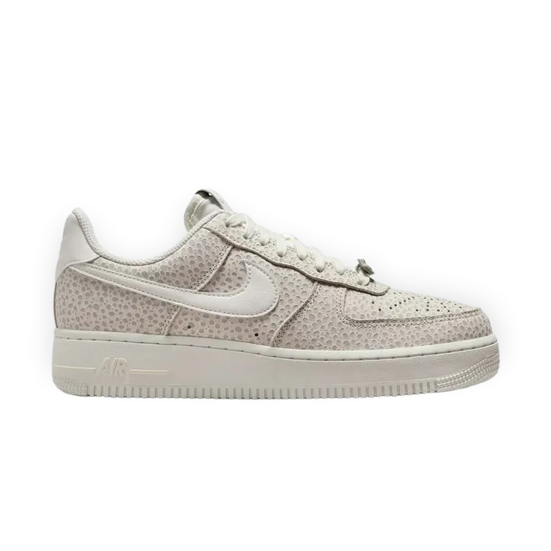 Nike Air Force 1 '07 Prm W "Safari Phantom"