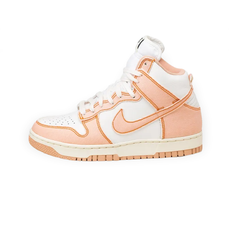 Nike Wmns Dunk Hi 1985 *Artic Orange*