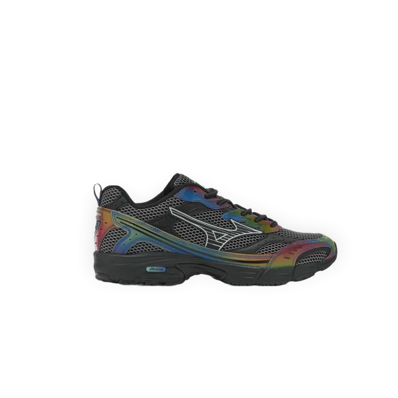 Mizuno MXR "Midnight Velocity Pack"