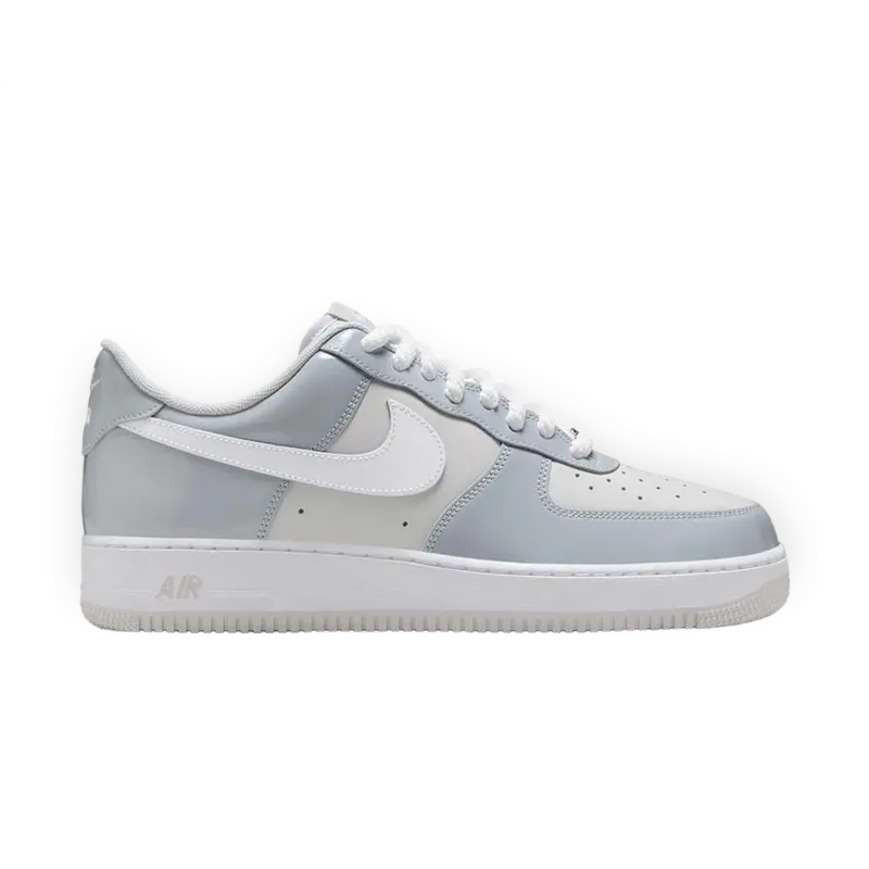Nike Air Force 1 '07 LV8 "Wolf Grey"